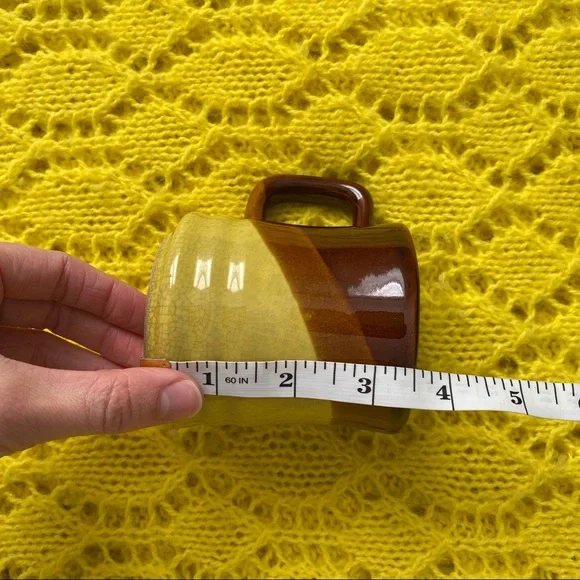 VINTAGE mug - Picture 7 of 7